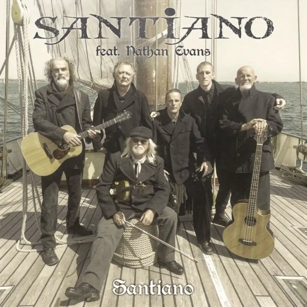 Santiano (feat. Nathan Evans)