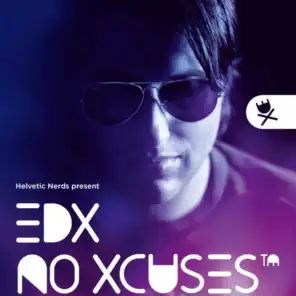 EDX's No Xcuses 363