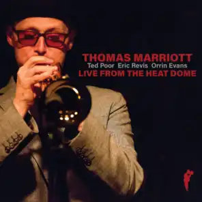 Thomas Marriott