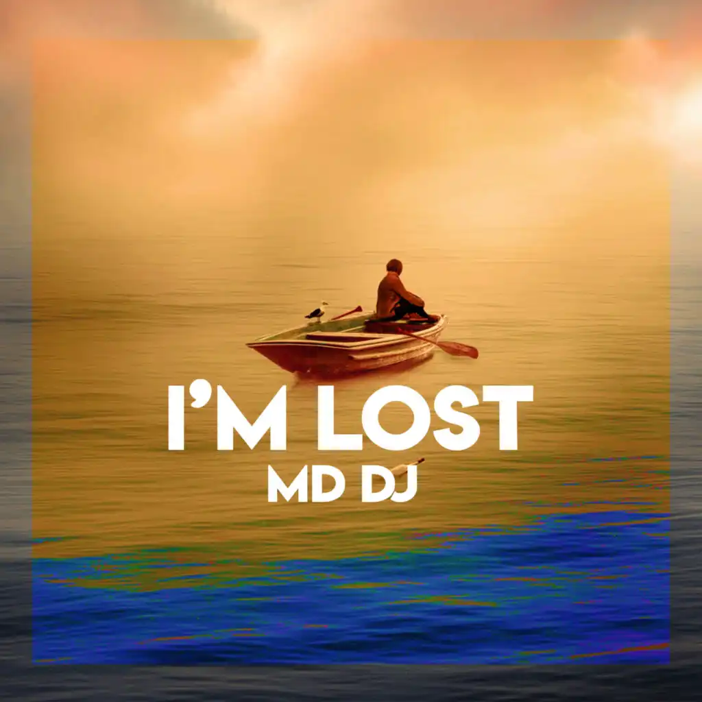 I'm Lost (Extended)