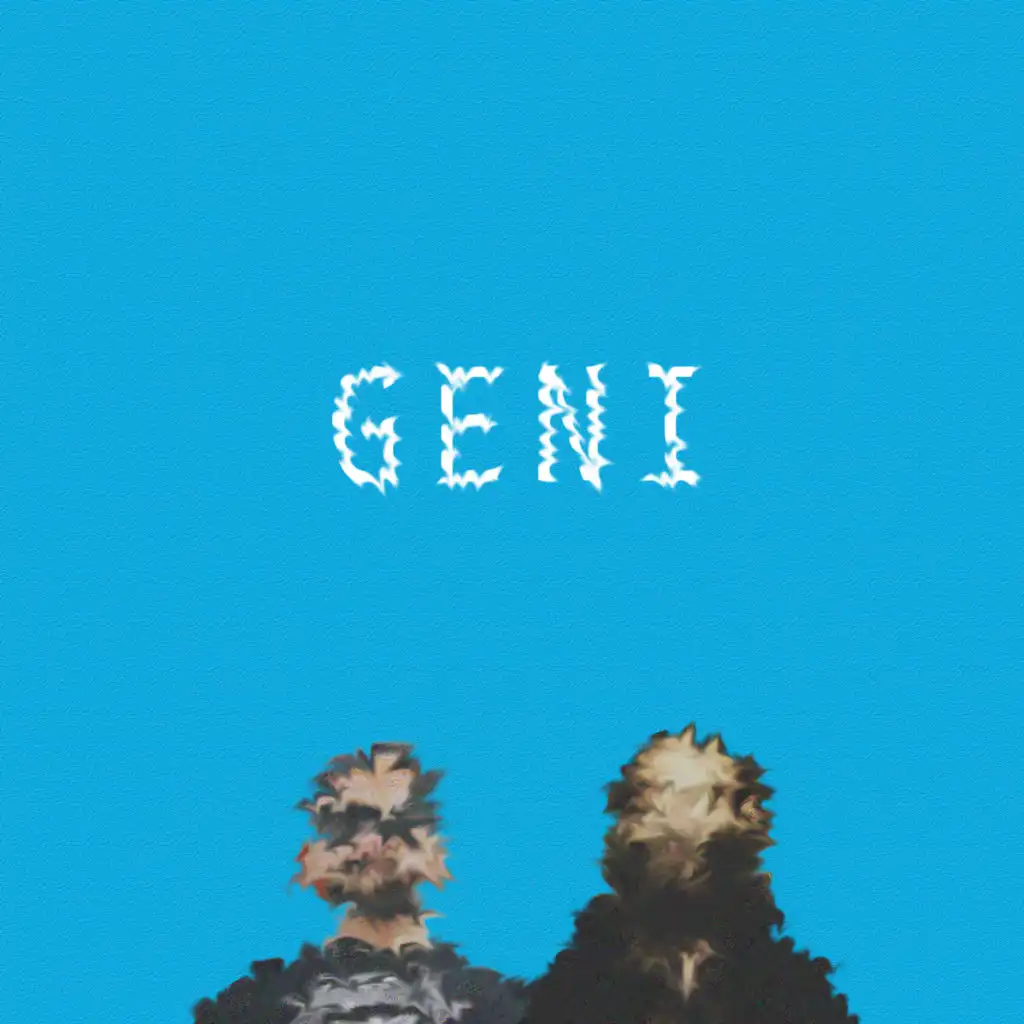 Geni (Isak'sSon Remix / Instrumental)