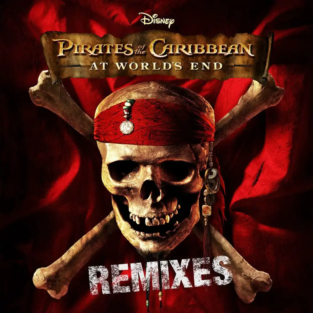Jack's Suite (Paul Oakenfold Mix Radio Edit) (Radio Edit Remix)