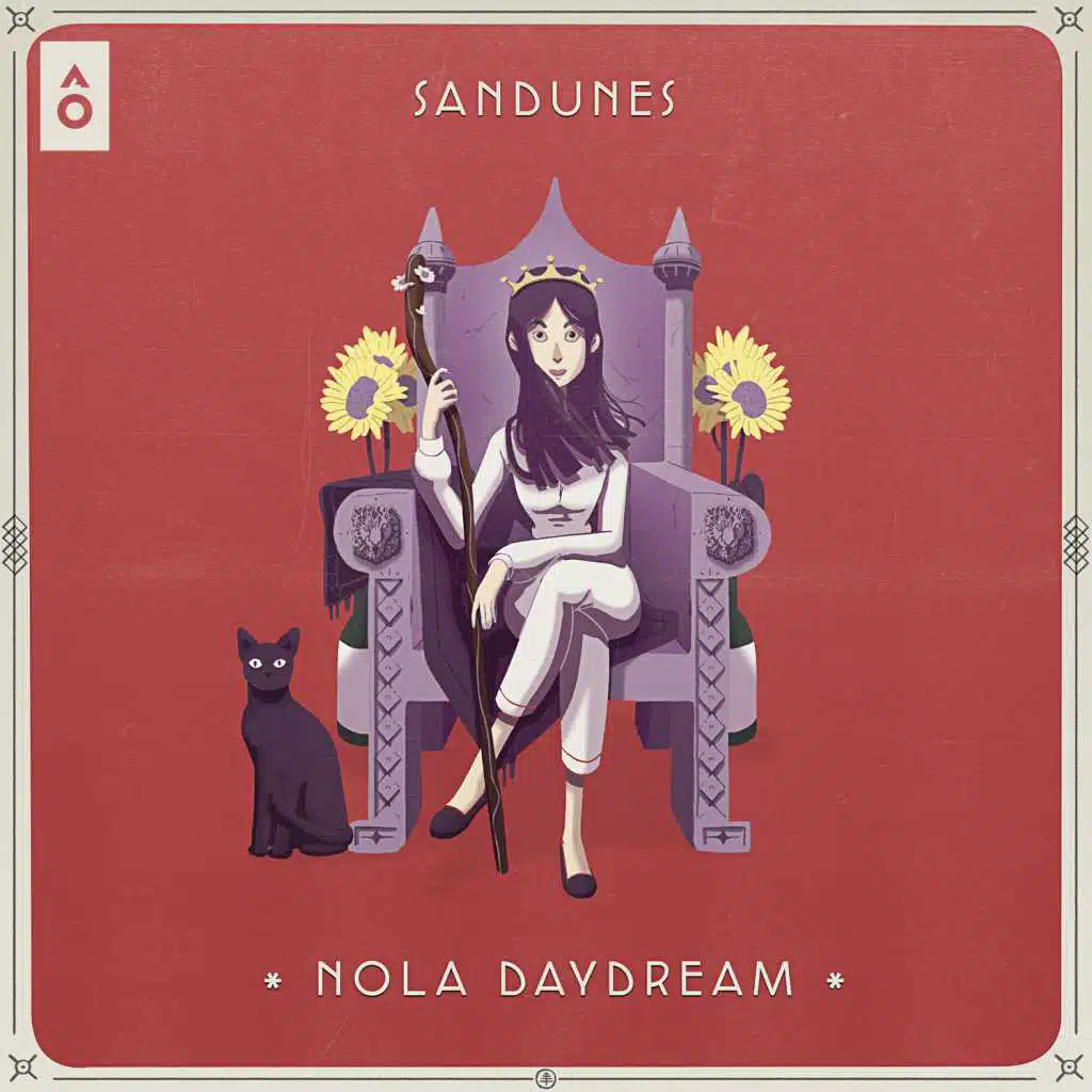 Does Bombay Dream of NOLA