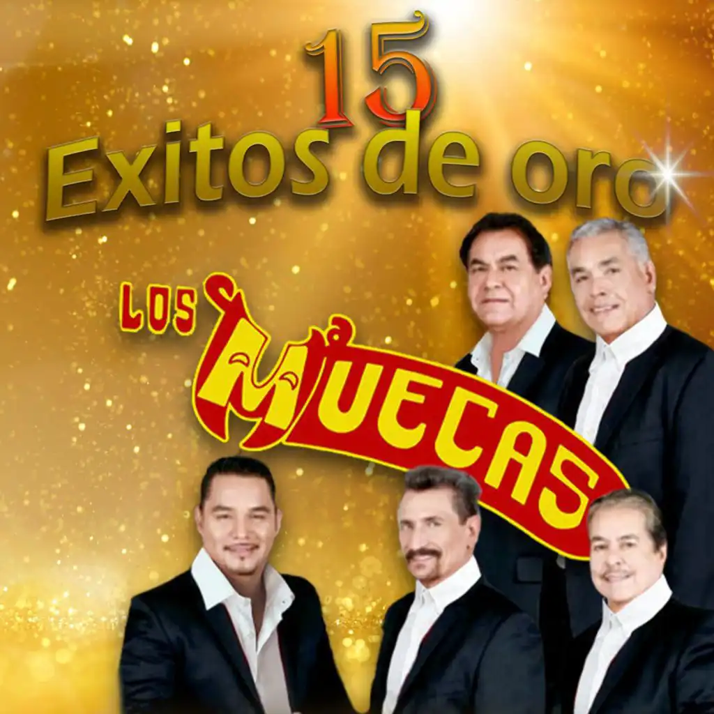 15 Éxitos de Oro