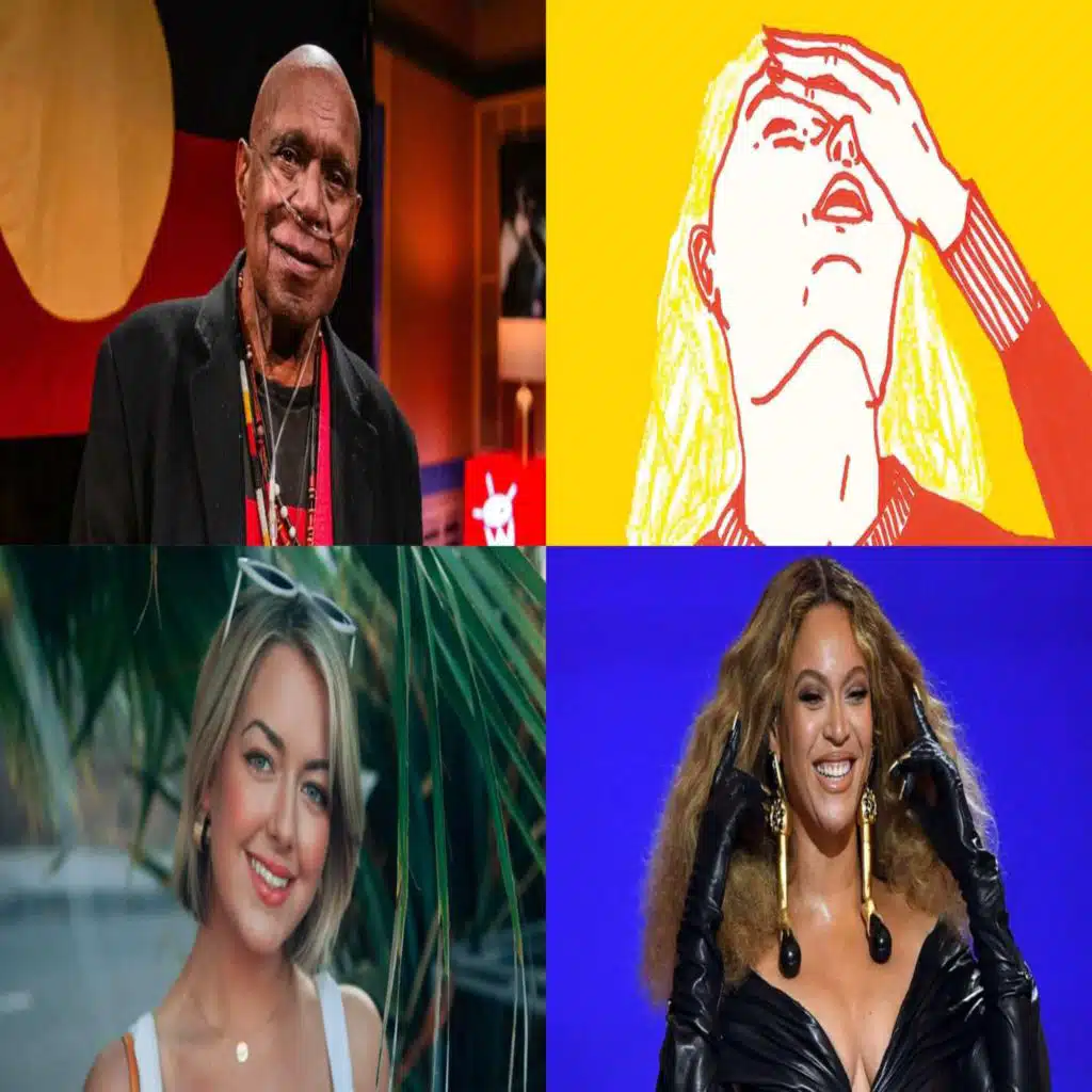 Highlights: Denise Ho, Melissa Leong and The Newsreader