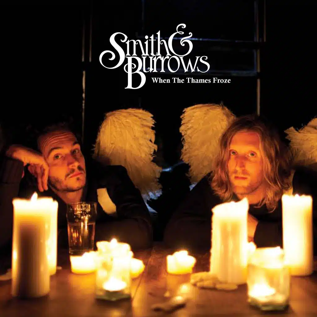 When the Thames Froze (Radio Edit)