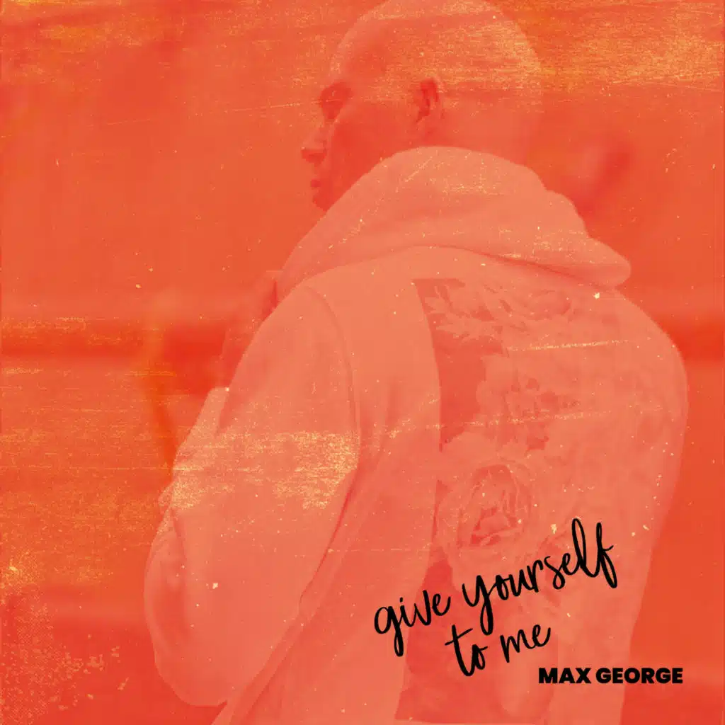 Max George