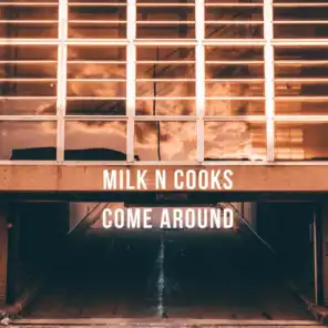 Milk N Cooks
