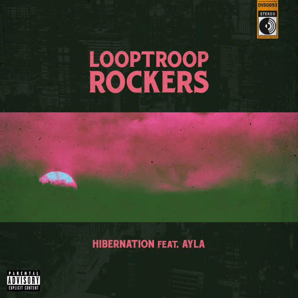 Hibernation (feat. Ayla)