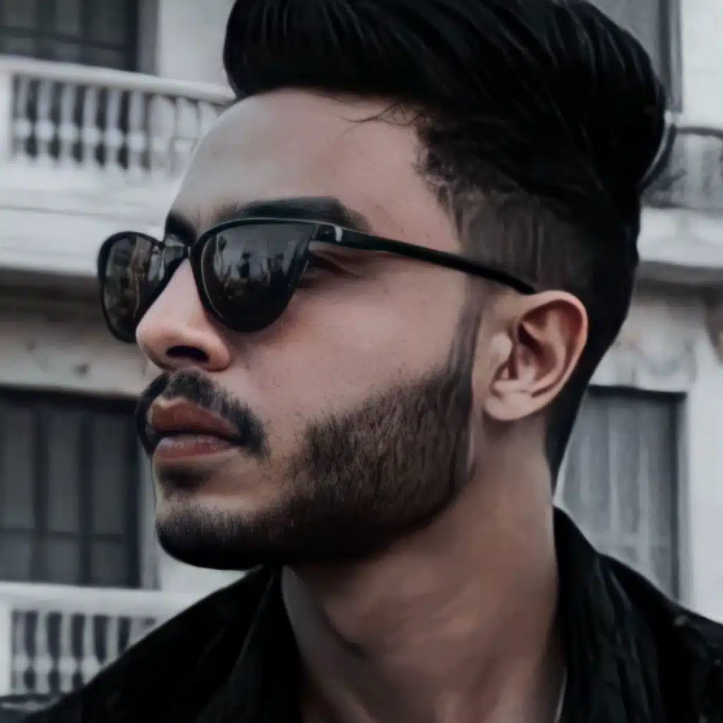 احمد مزيكا