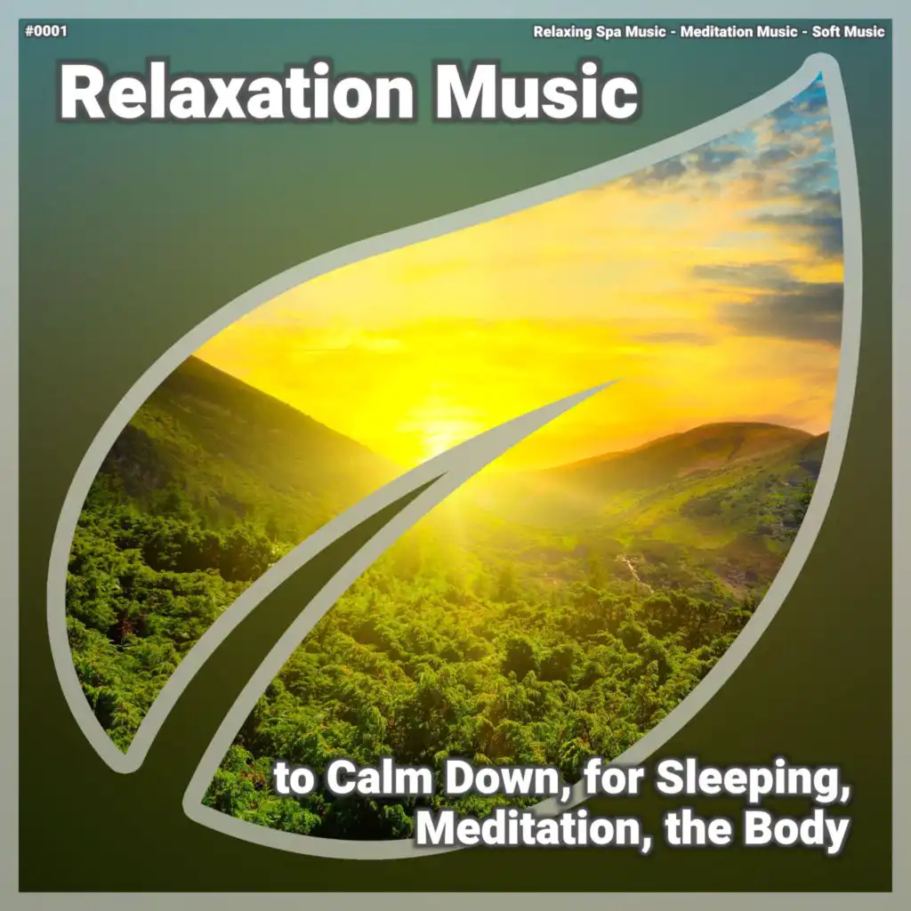 Relaxation Music, Pt. 70