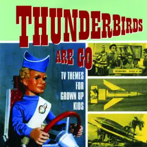 Thunderbirds (Main Theme)