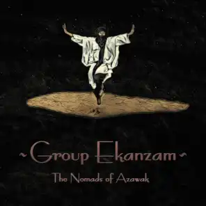 The Nomads of Azawak
