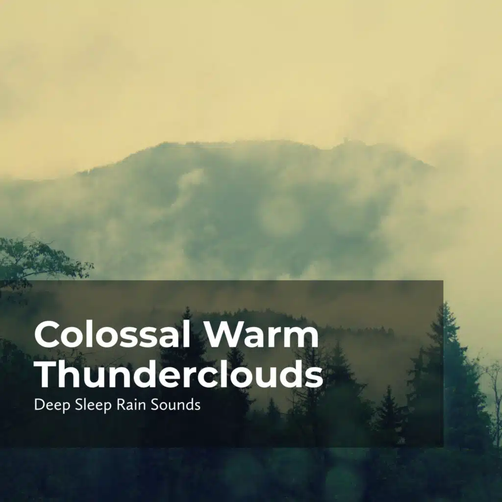 Better Sleep in Rain