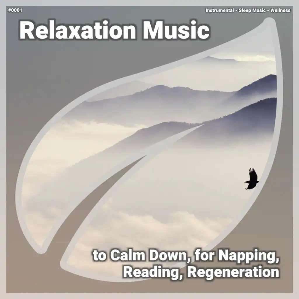 Relaxation Music, Pt. 10