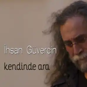Ihsan Guvercin