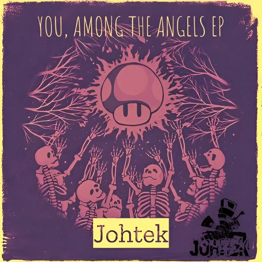 You, Among the Angels