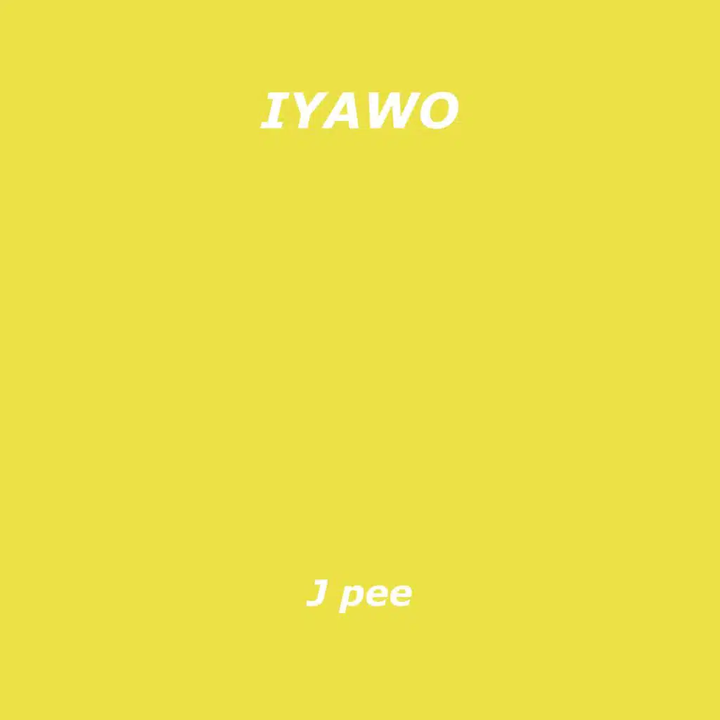 J Pee