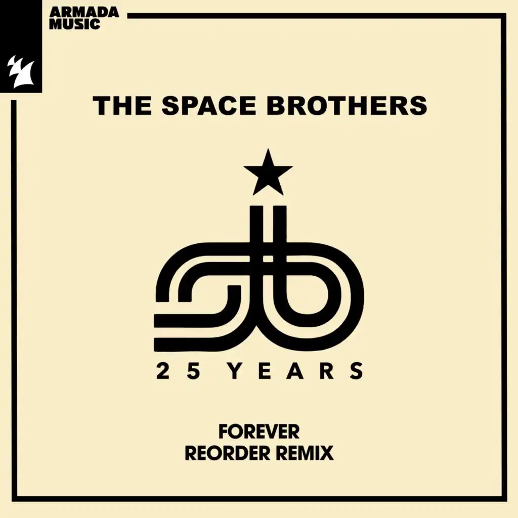 Forever (ReOrder Extended Remix)