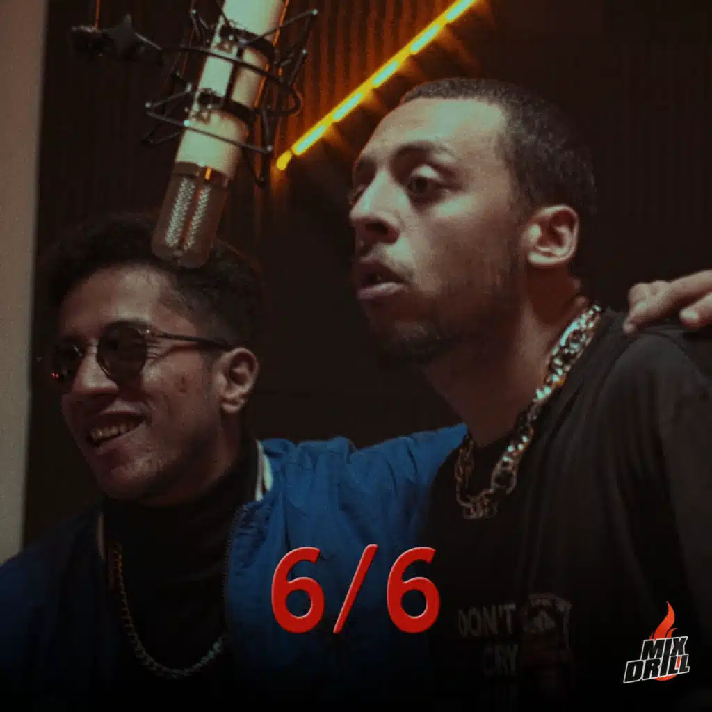 ستة على ستة