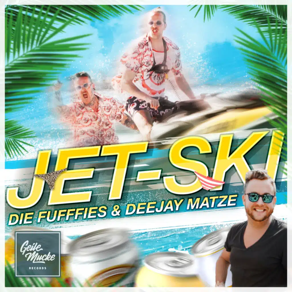 Die Fufffies & Deejay Matze
