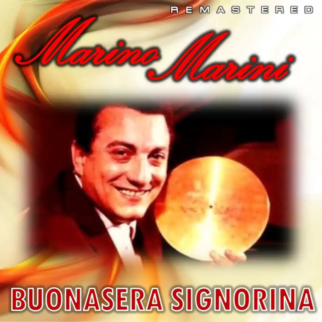 Buonasera signorina (Remastered)