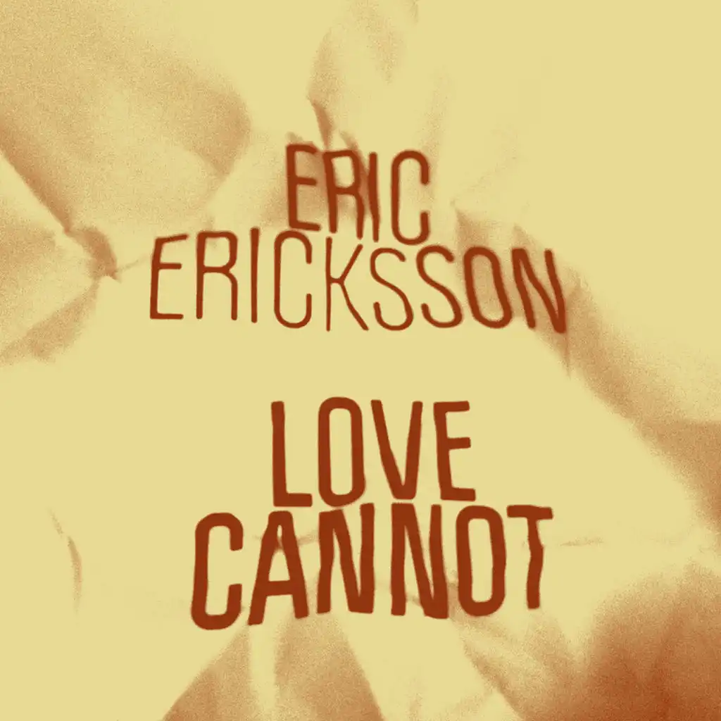Love Cannot