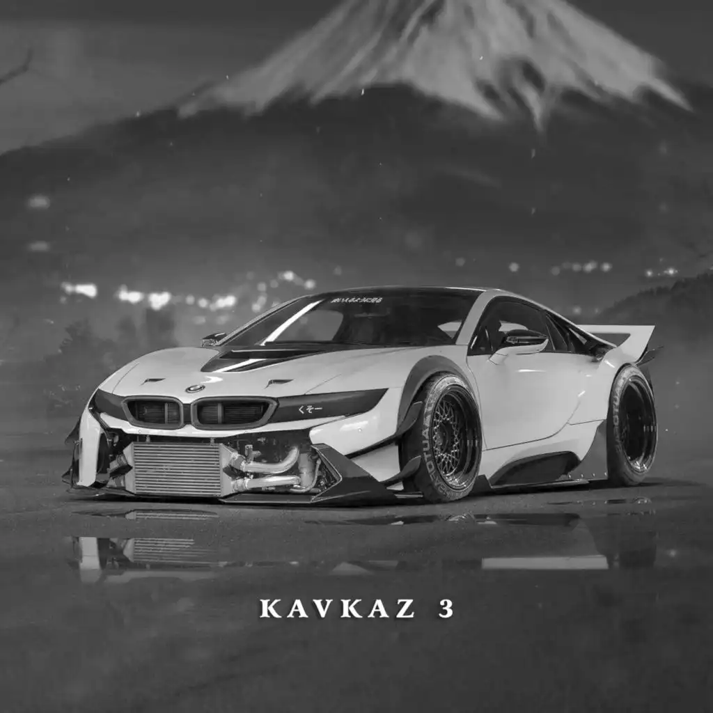 Kavkaz 3