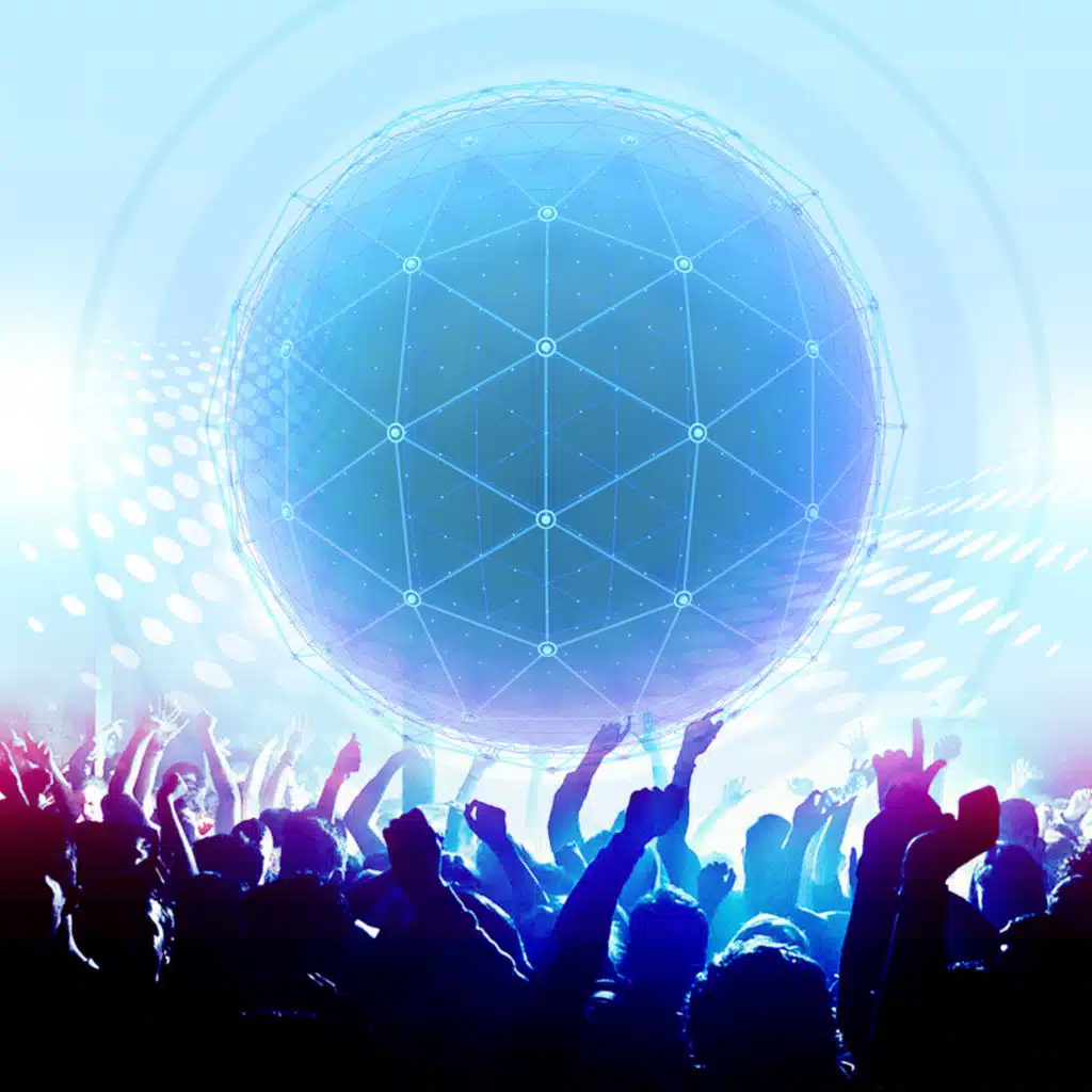 Miami Beach Party (feat. Louise Bagan & Warren Brown)