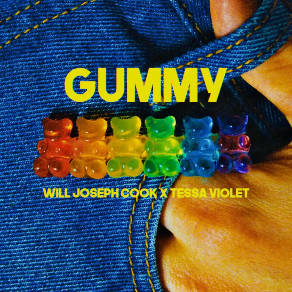 Gummy (feat. Tessa Violet)