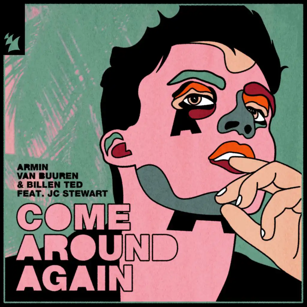Come Around Again (Extended Mix) [feat. JC Stewart]