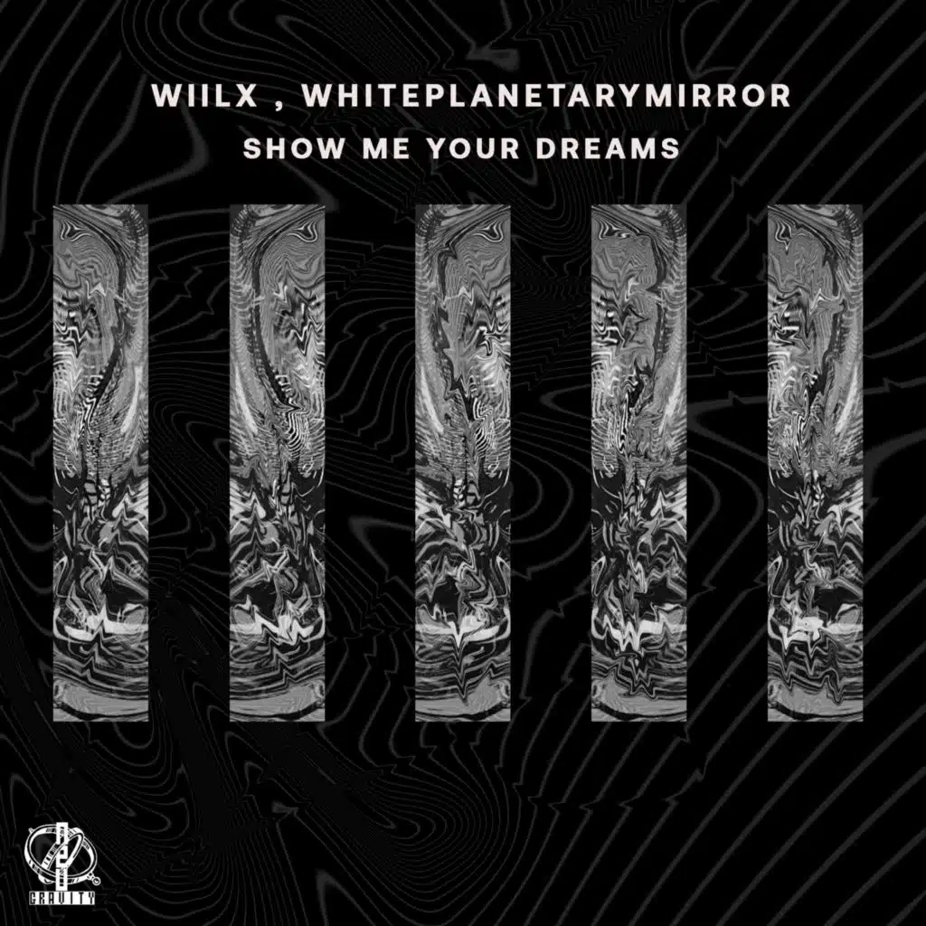 wiilx & Whiteplanetarymirror