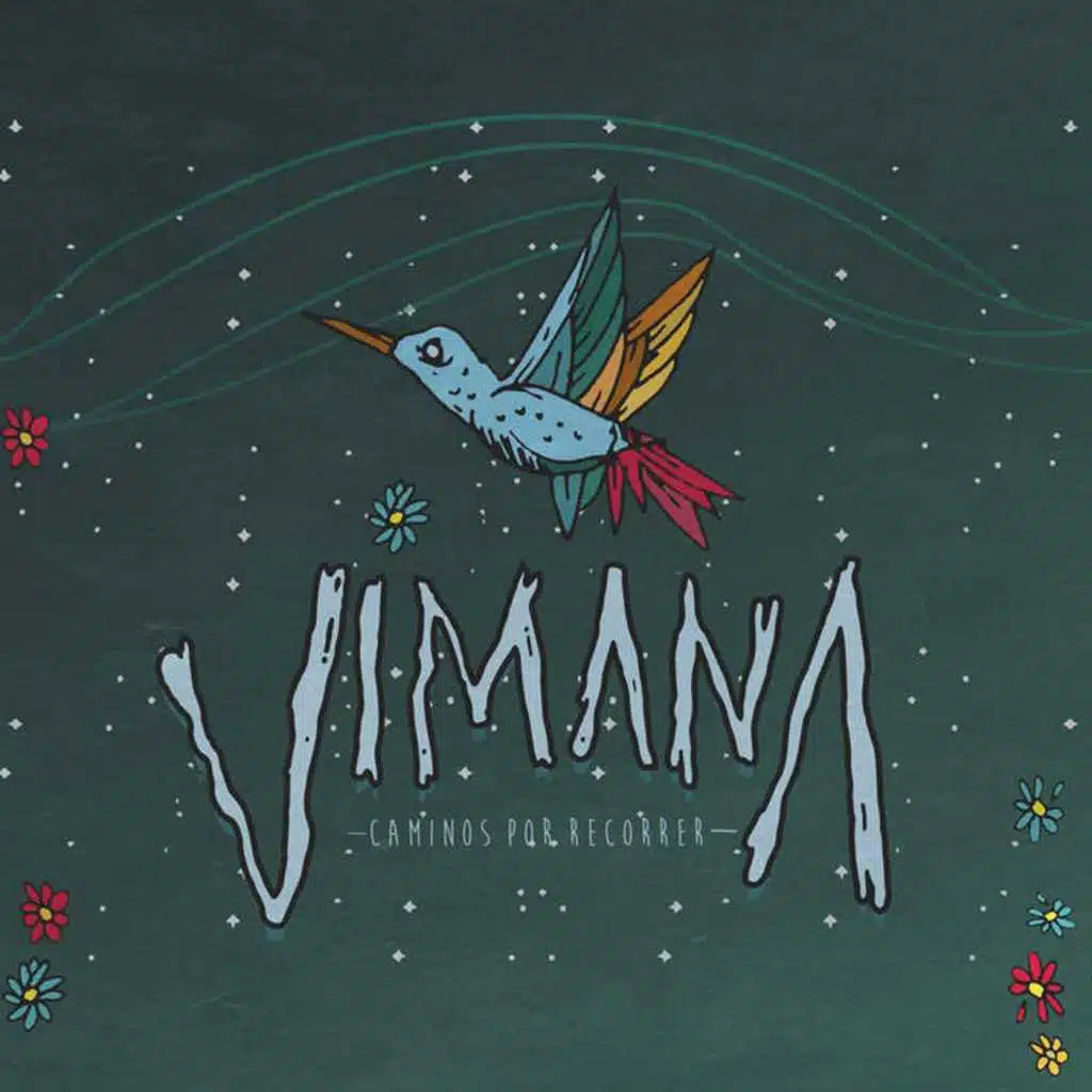 Caminos por Recorrer