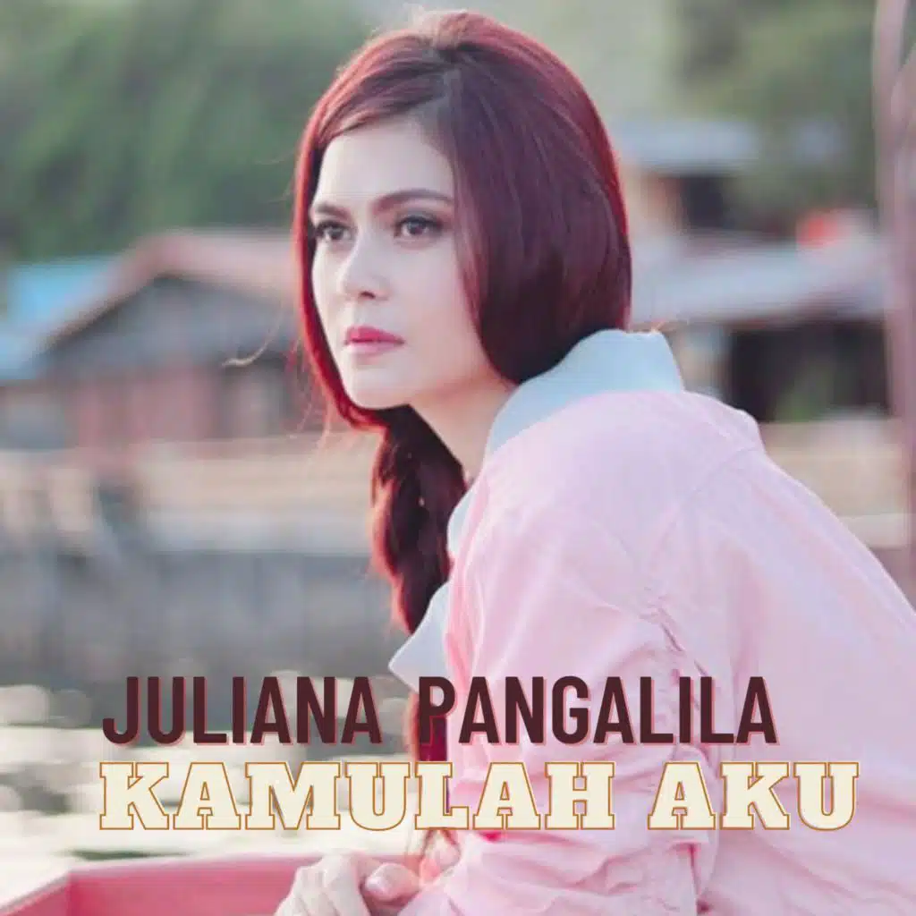 Juliana Pangalila
