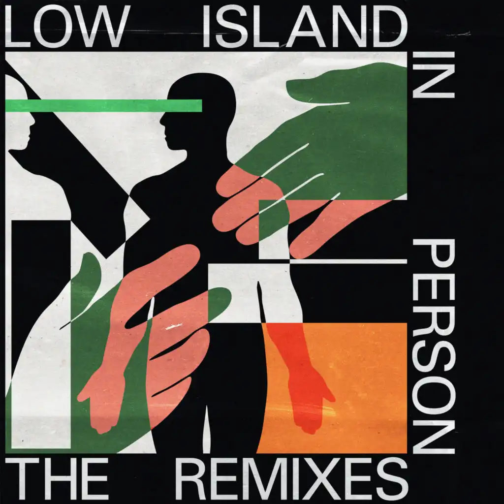 In Person (Low Island Remix)