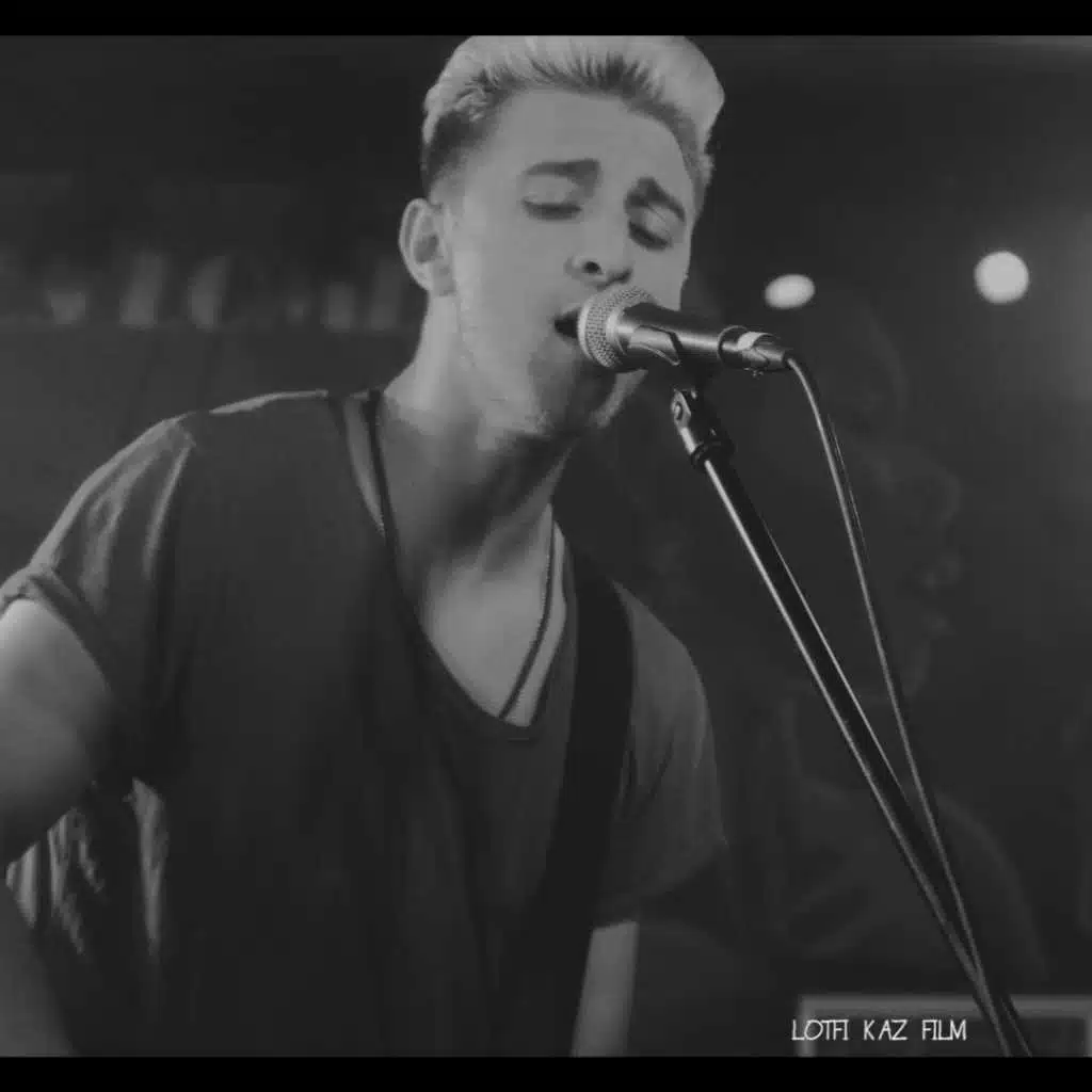 نديك معايا في بالي