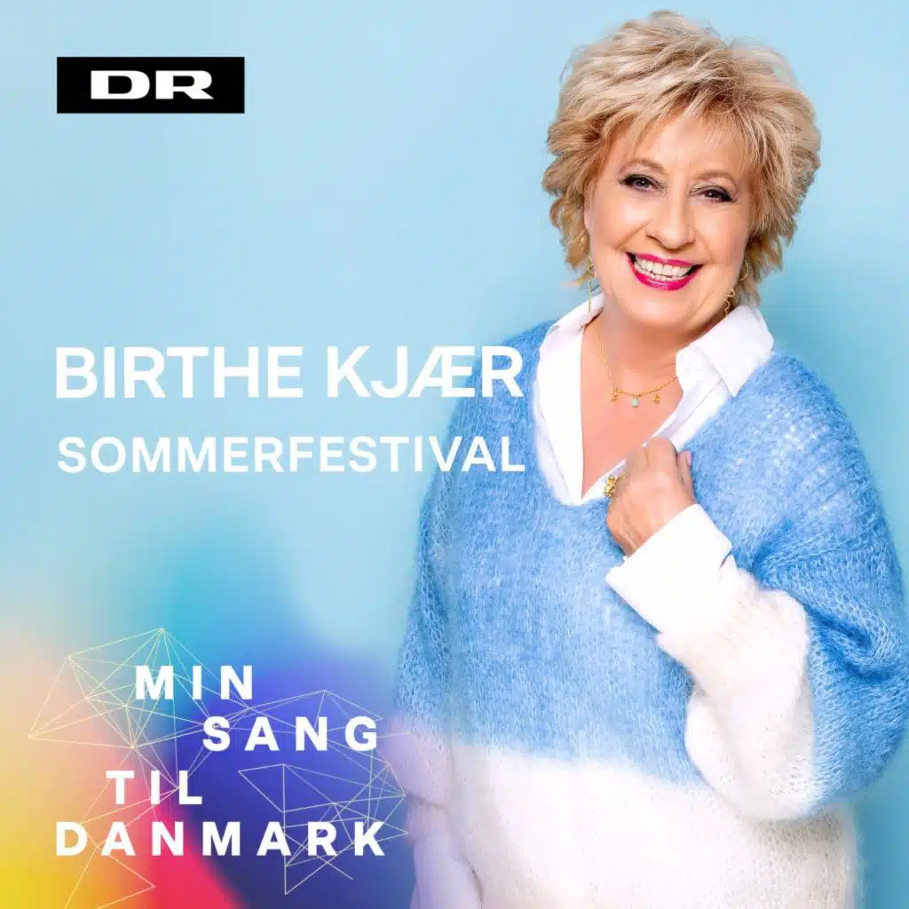 Sommerfestival (Min Sang Til Danmark)