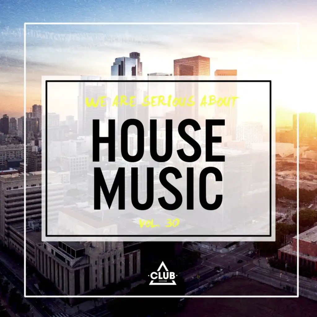 House Muzik (Jeremy Bass Extended Rework)