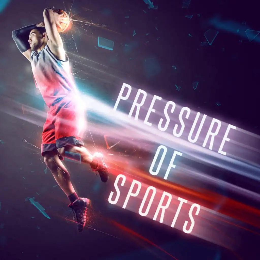 Pressure of Sports
