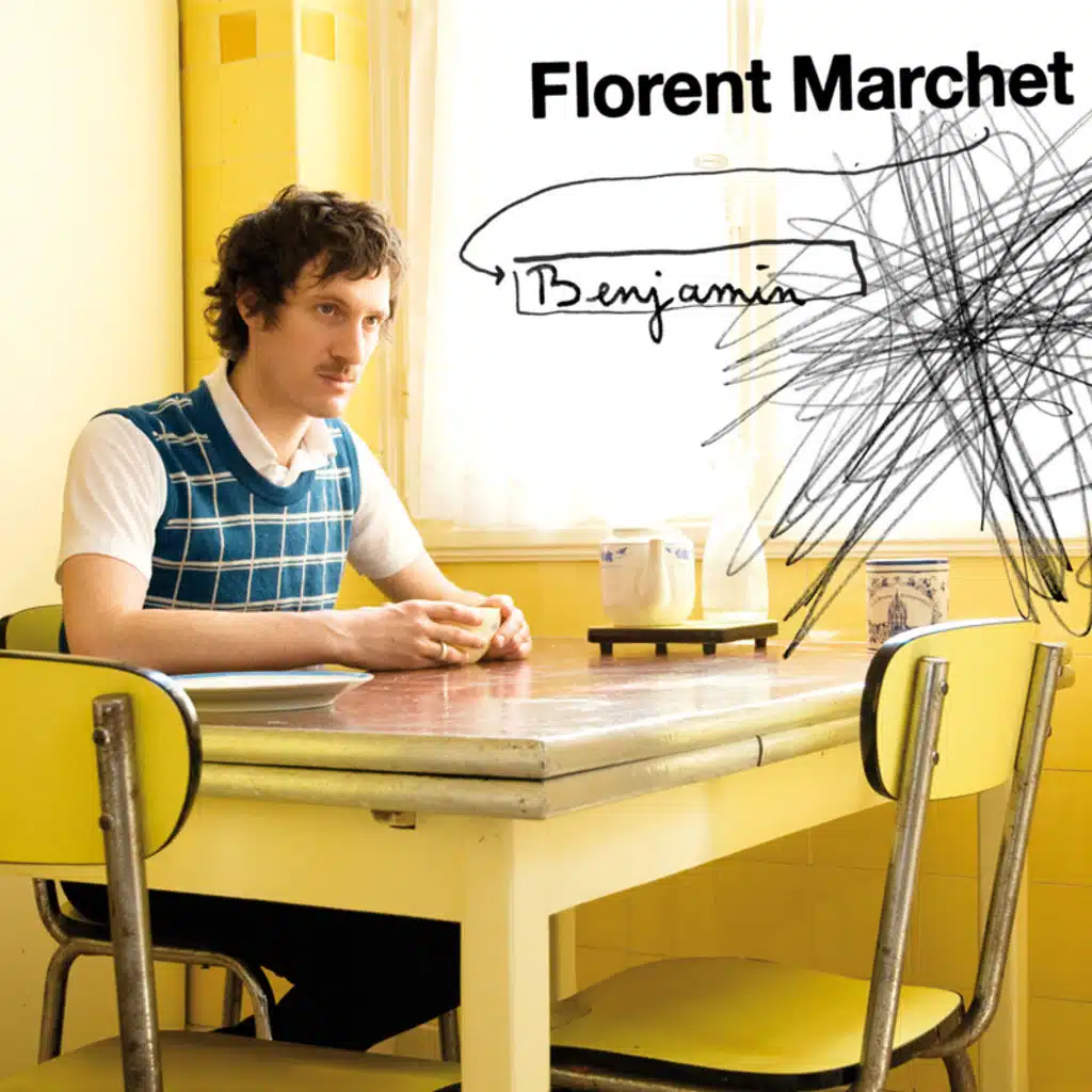 Benjamin (Acoustique / Concert de Poche)