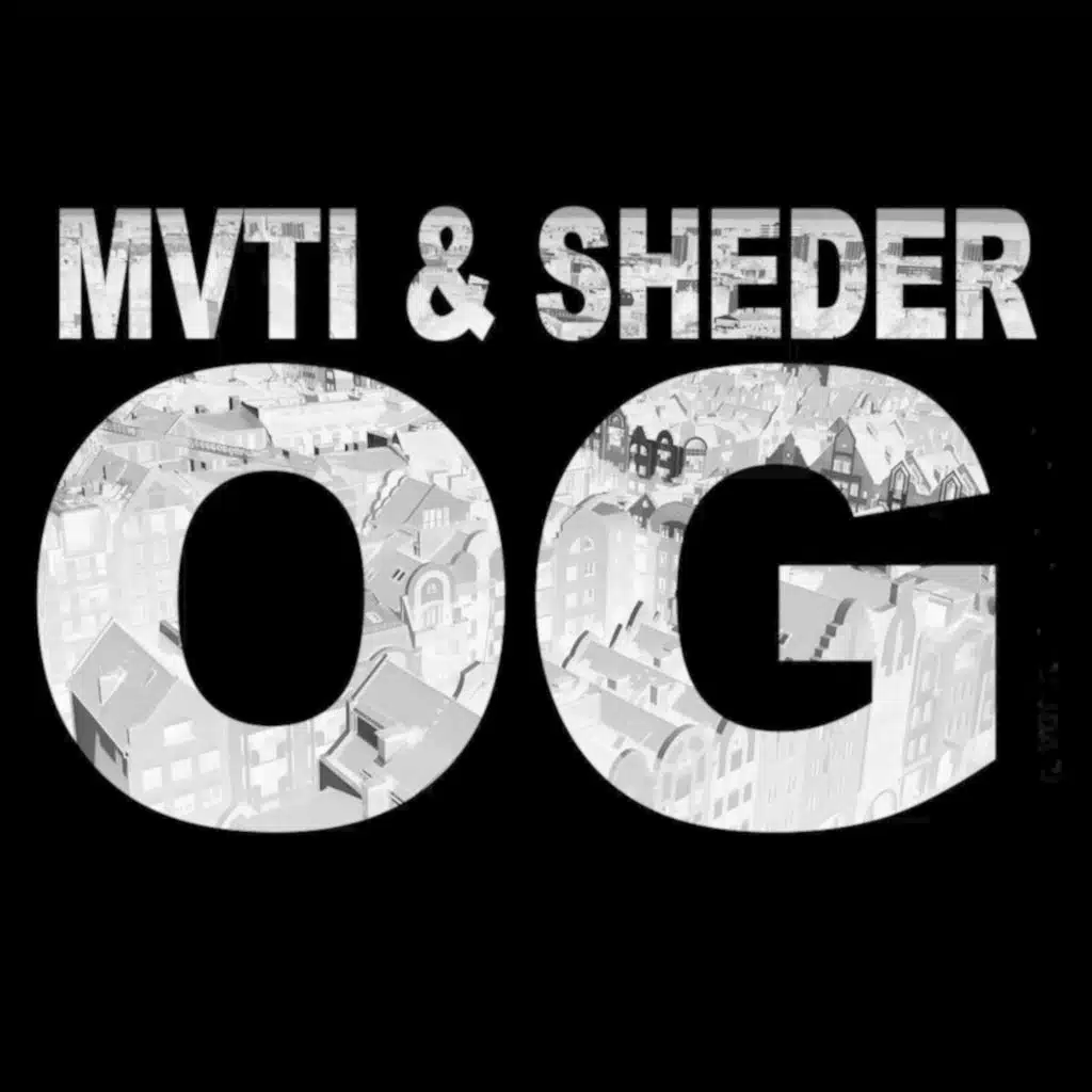 OG (feat. SHEDER)