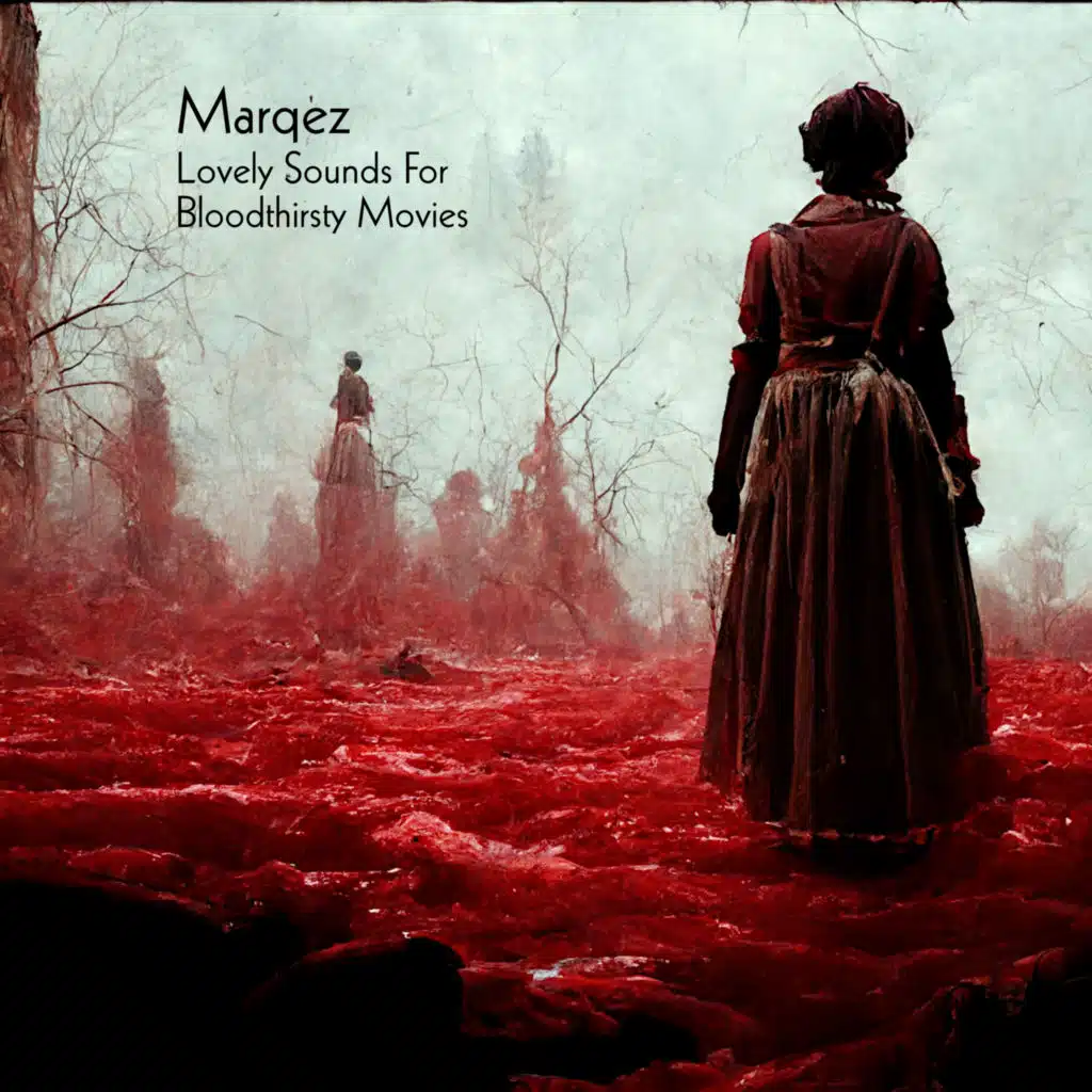 Lovely Sounds for Bloodthirsty Movies