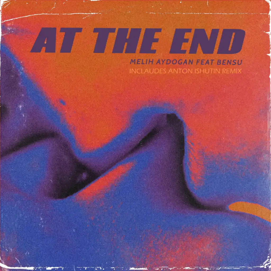 At the End (feat. Bensu)