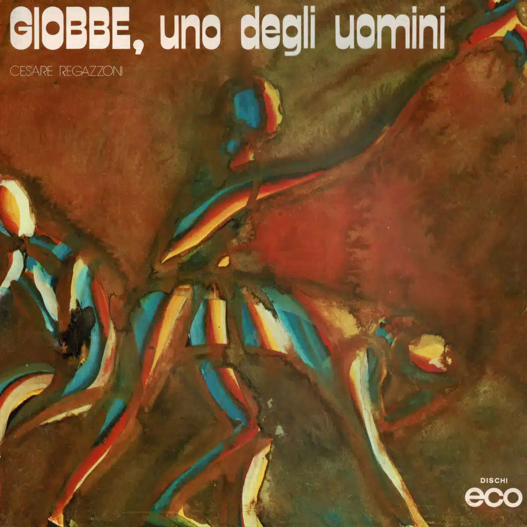 Giobbe, uno degli uomini