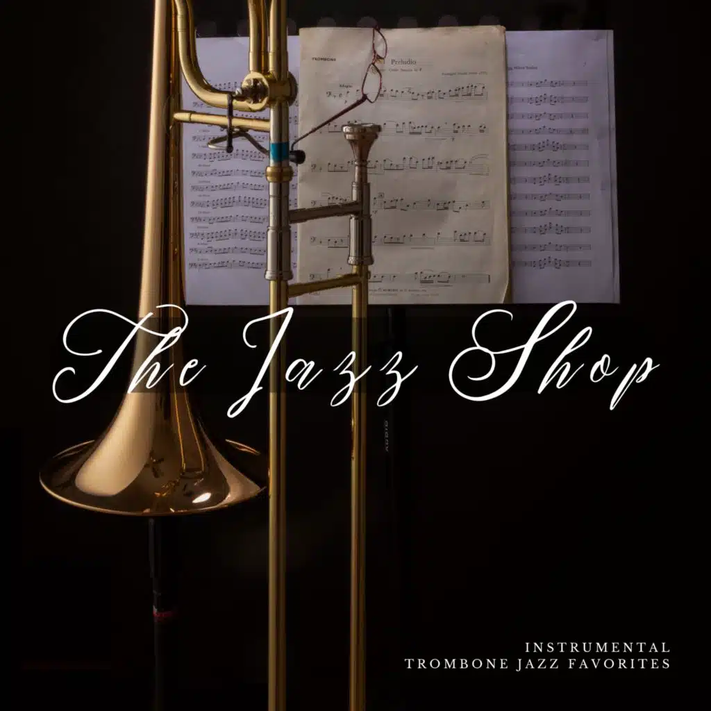 The Jazz Shop