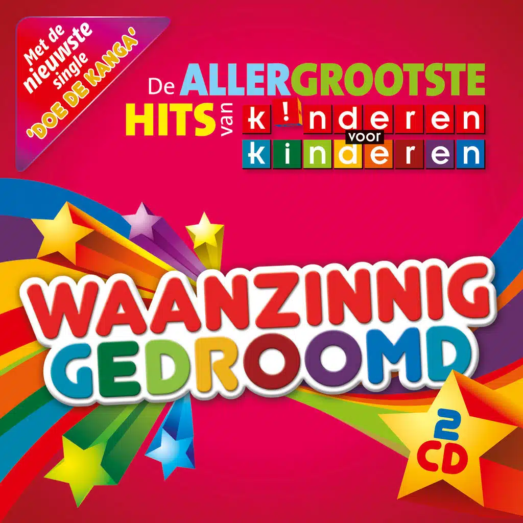 Wakker Met Een Wijsje
