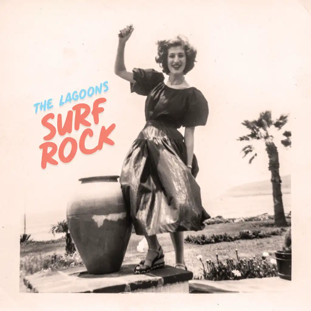 Surf Rock