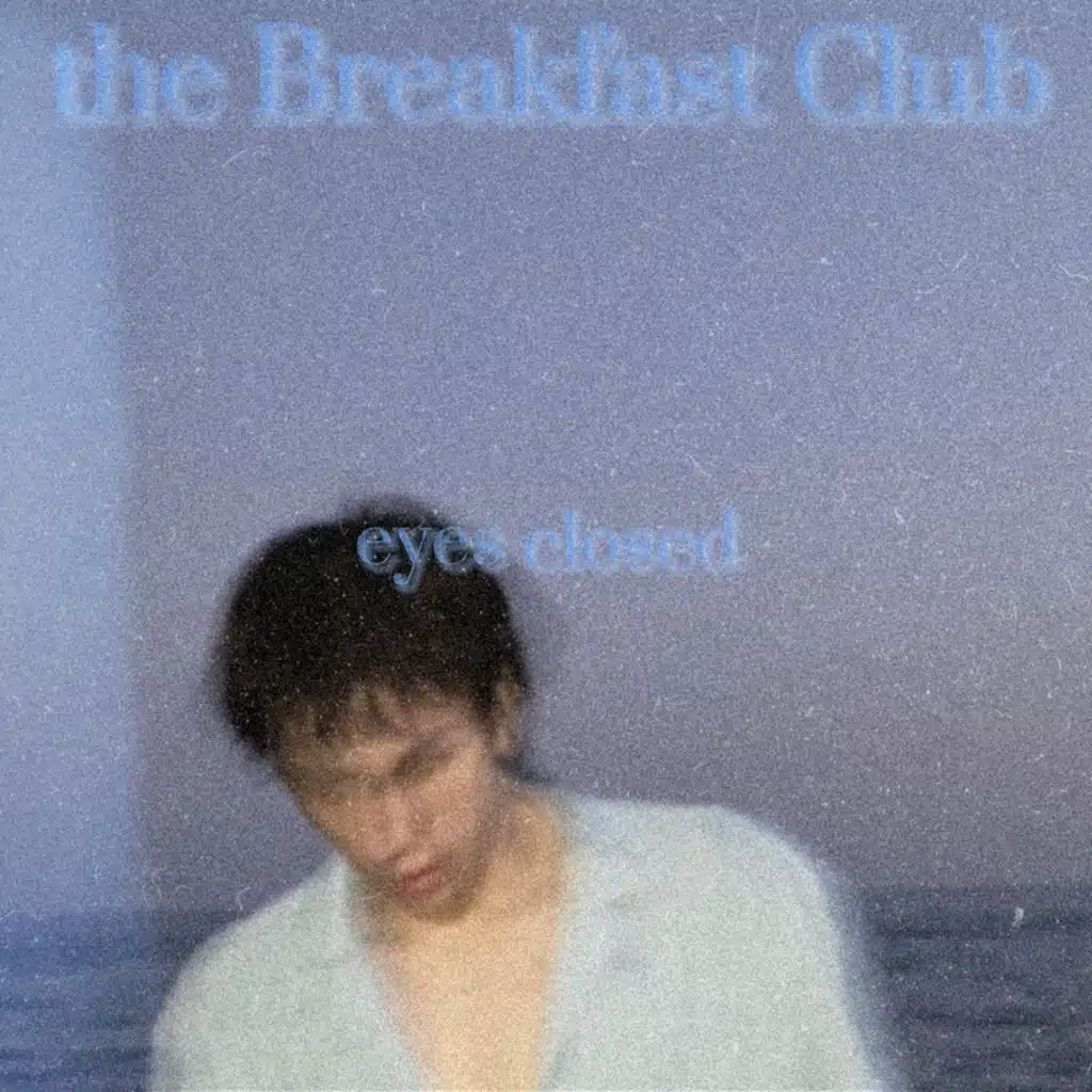 Eyes Closed
