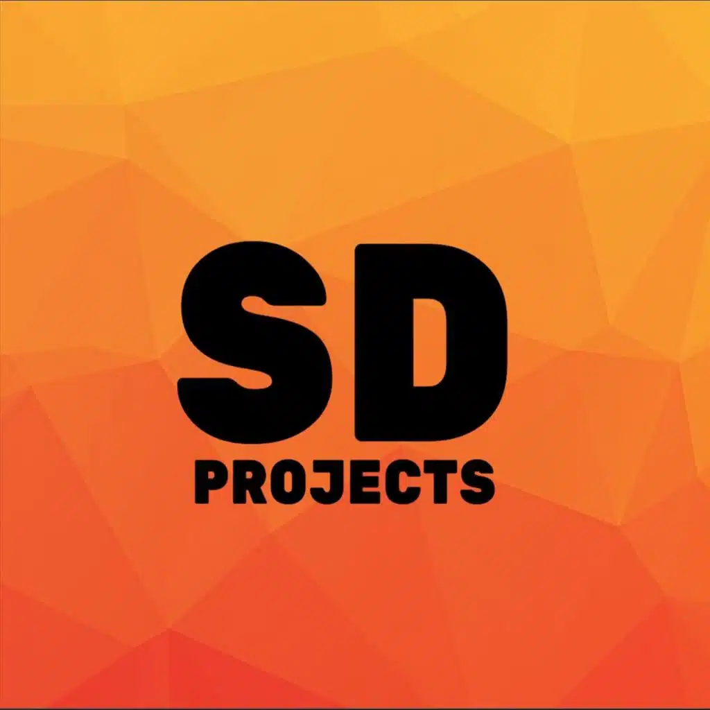 Sunny D Projects