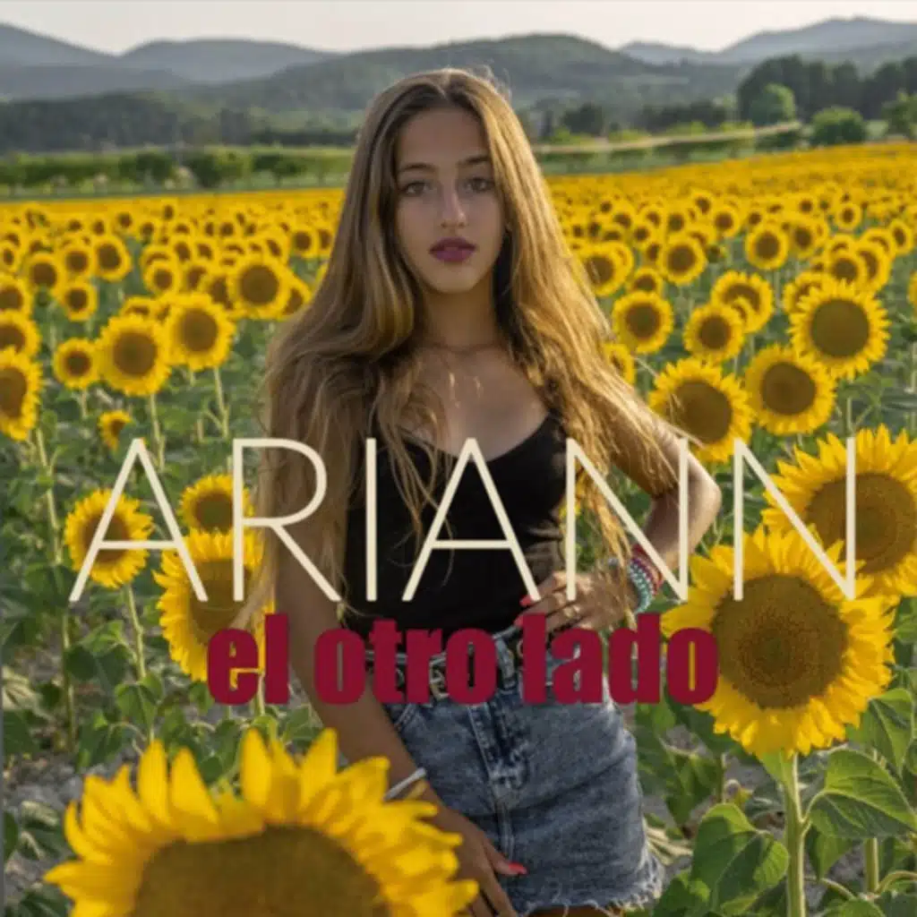 Ariann, El Otro Lado